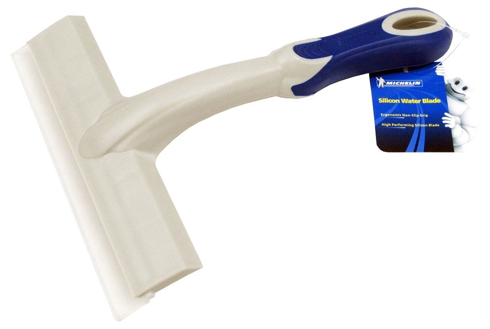 MICHELIN® 4 pc Car Wash Bucket Combo Package